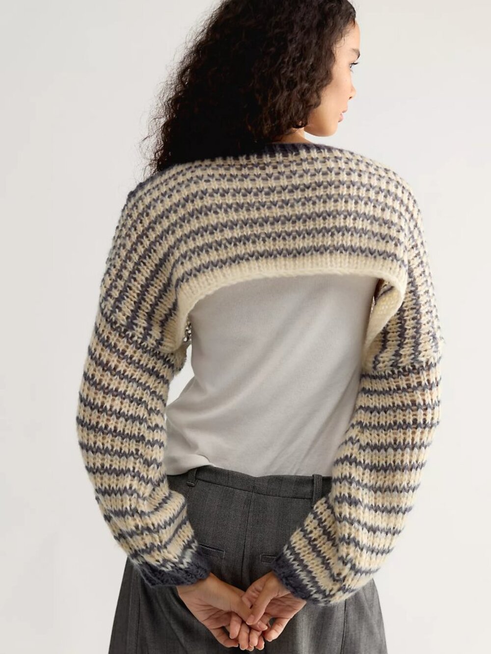 Whimsy Bolero - Picture 3 of 5